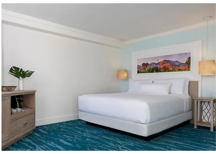 Riviera Resort Palm Springs