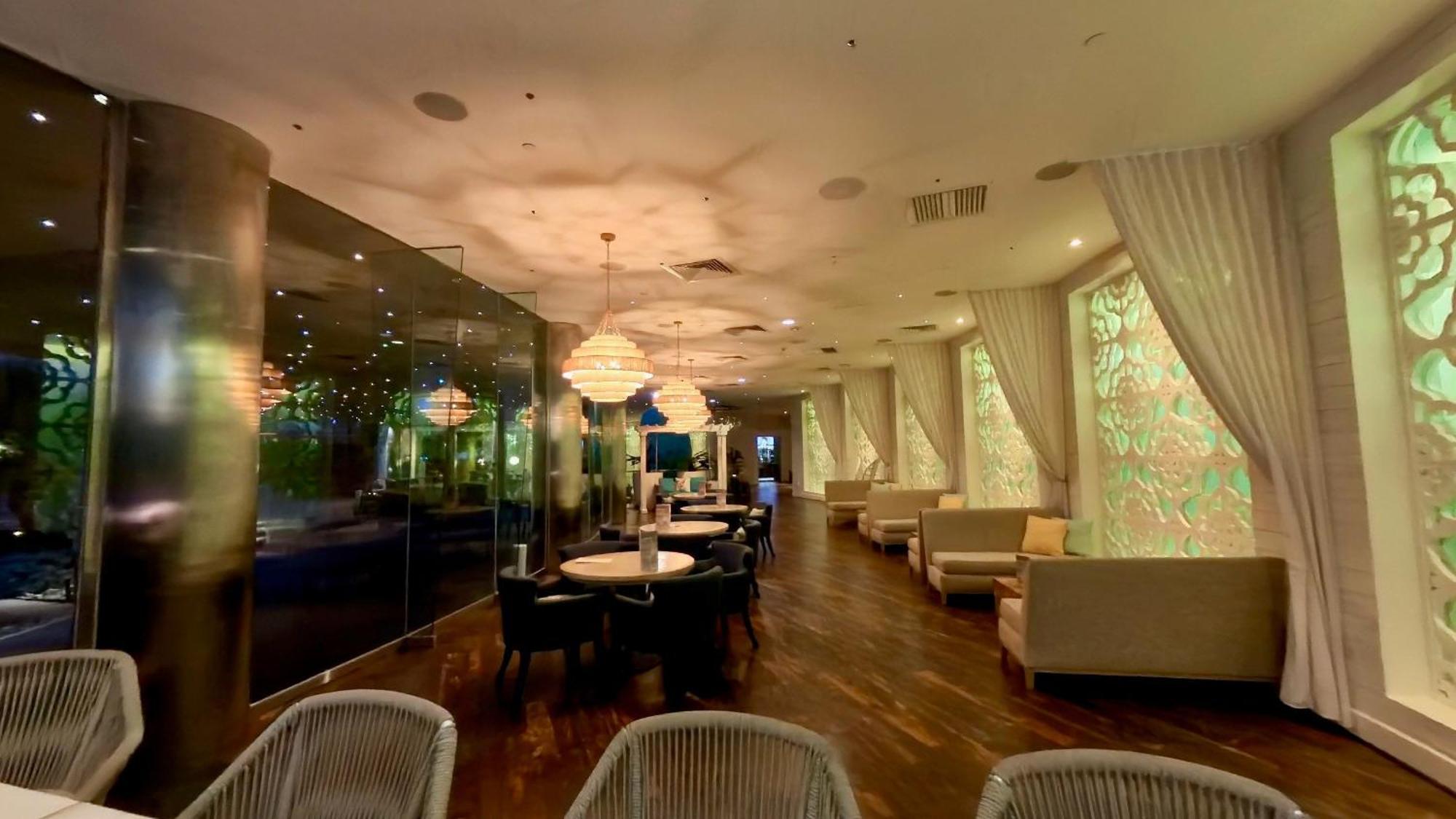 Hotel Riviera