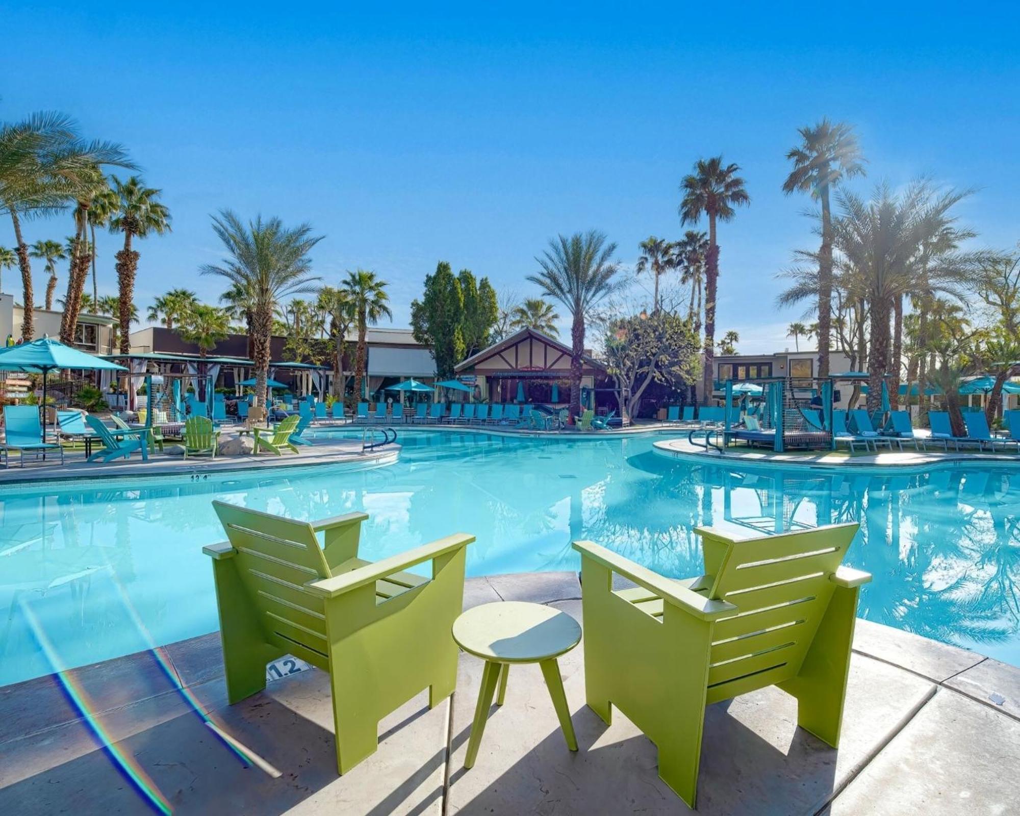 Riviera 4* Palm Springs